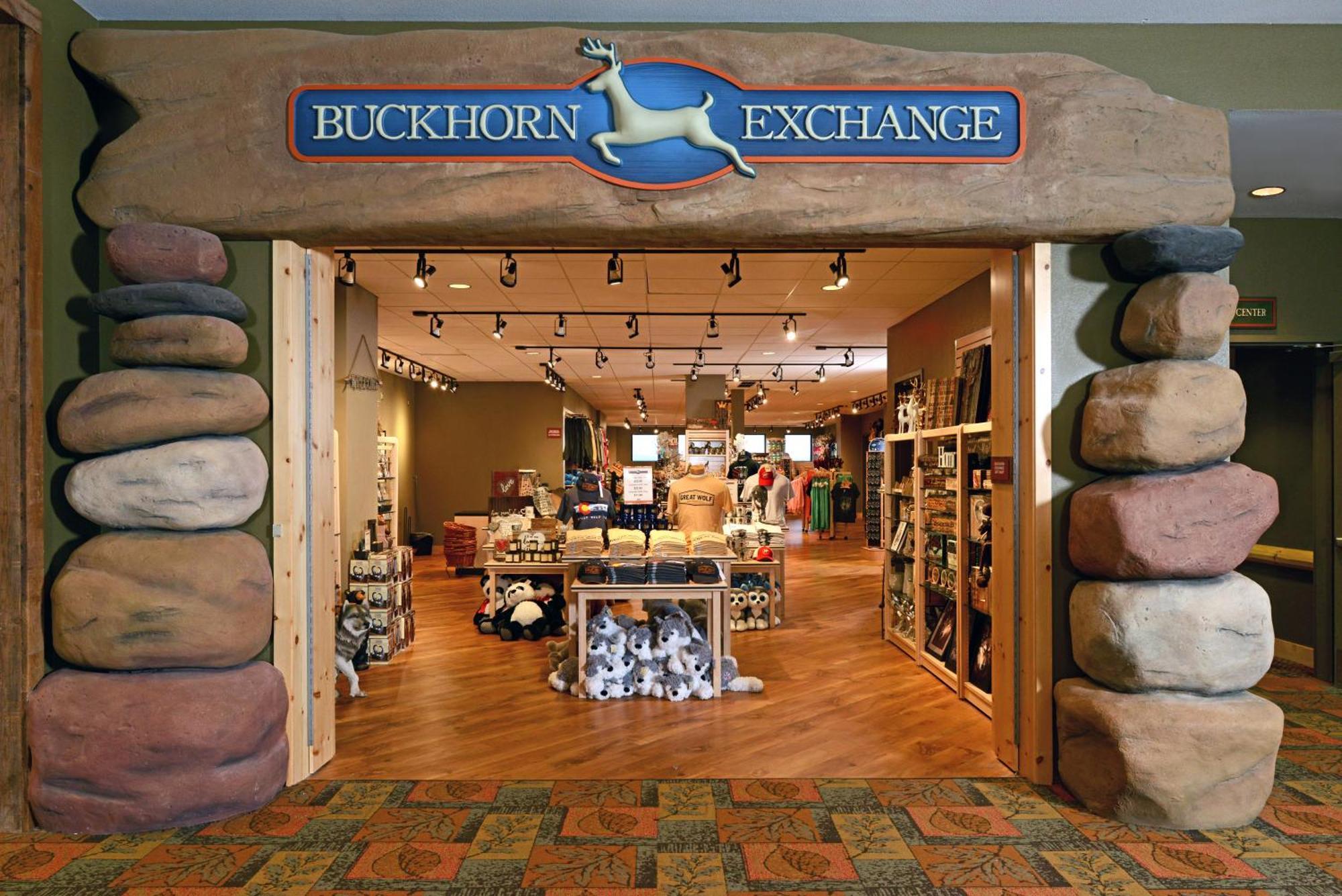 Great Wolf Lodge Colorado Springs Esterno foto