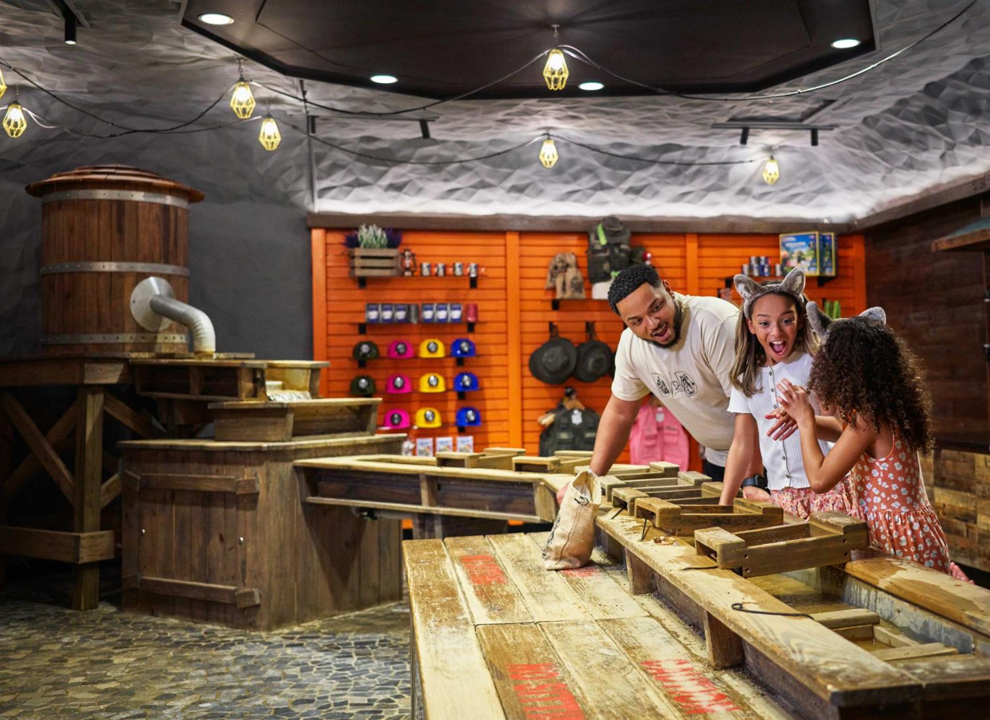 Great Wolf Lodge Colorado Springs Esterno foto