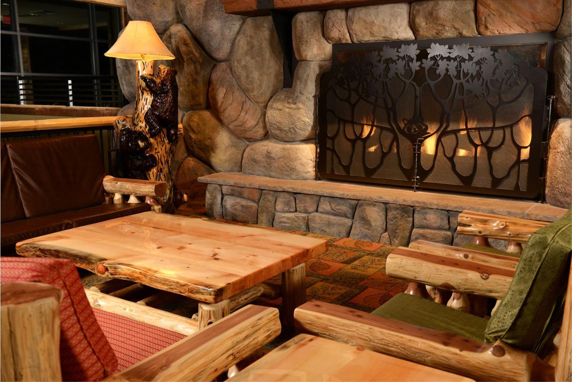 Great Wolf Lodge Colorado Springs Esterno foto