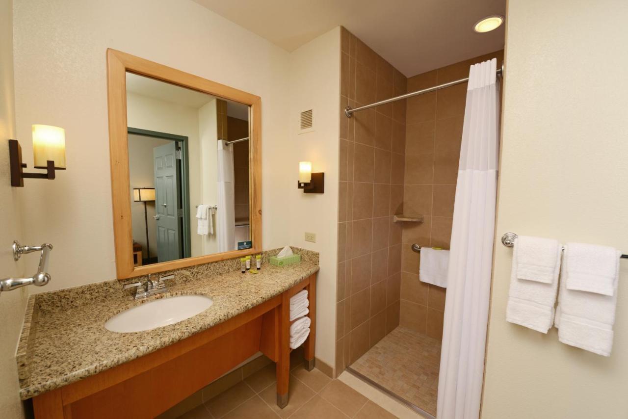Great Wolf Lodge Colorado Springs Esterno foto