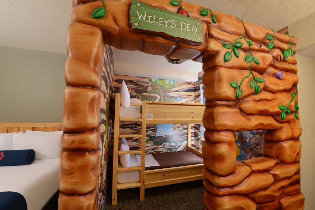 Great Wolf Lodge Colorado Springs Esterno foto